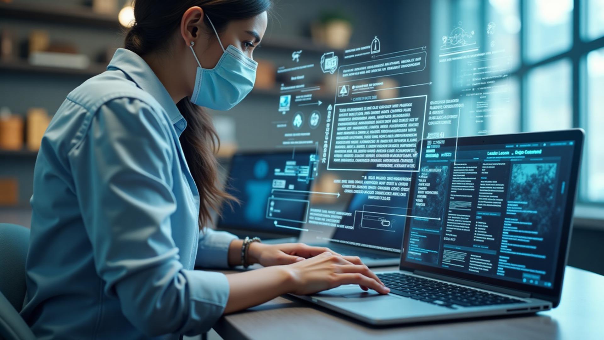 AI Content Optimization for Local SEO Success
