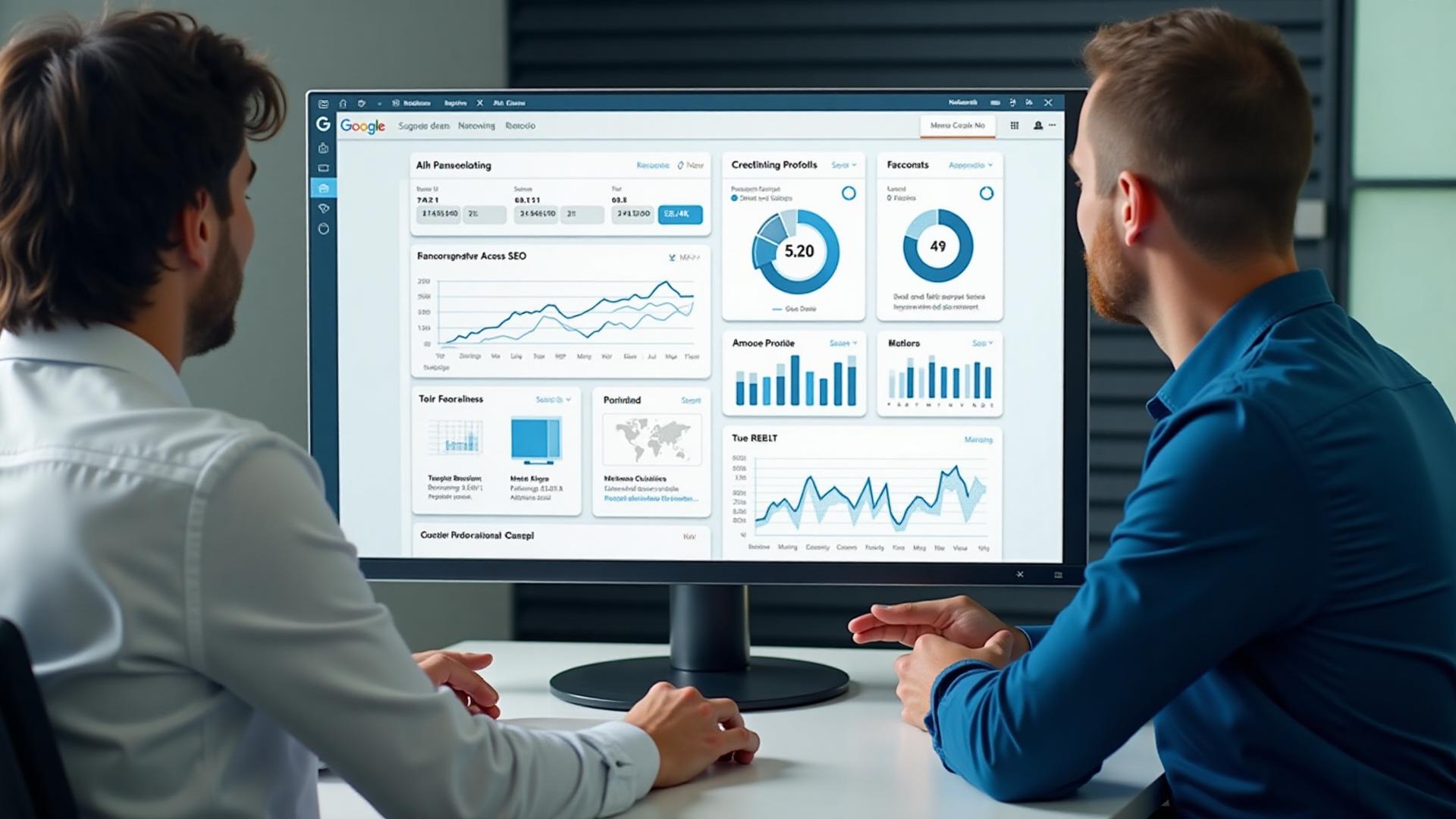 The Complete Guide to AI-Powered Local SEO for Small Businesses (2025)