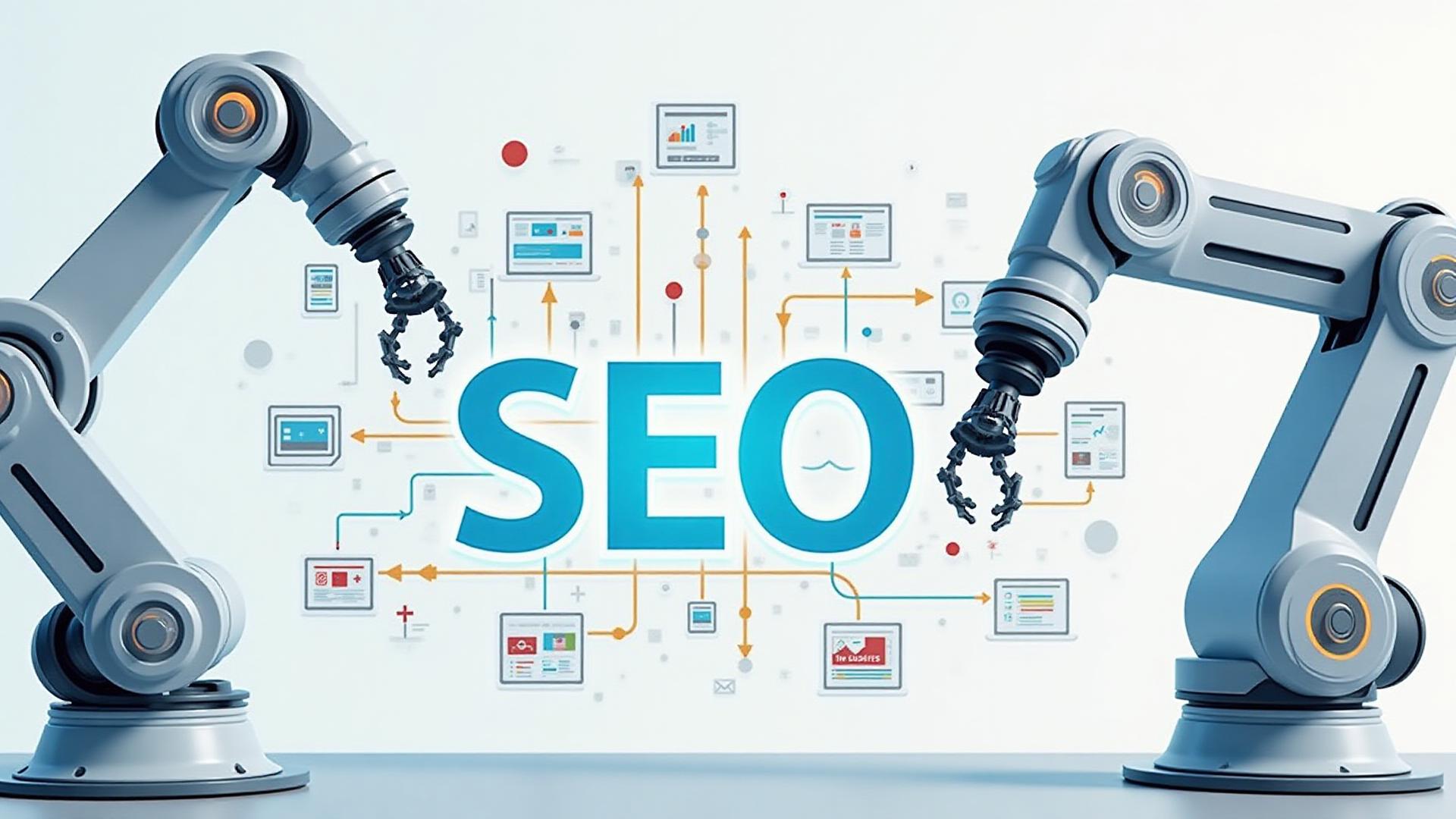 Local SEO Automation: Complete Setup Guide for 2025